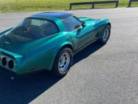 1980 Chevrolet Corvette for sale in Michigan (ID-130695)