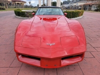 1980 Chevrolet Corvette for sale (ID-112925)