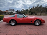 1980 Chevrolet Corvette for sale (ID-112925)