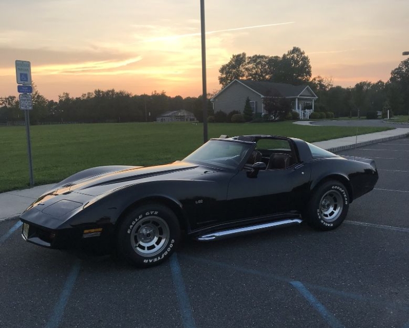 1980 Chevrolet Corvette for sale (ID-126786) 1980 Chevrolet Corvette for sale (ID-126786)