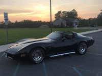 1980 Chevrolet Corvette for sale (ID-126786)