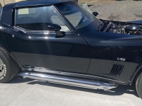 1980 Chevrolet Corvette for sale (ID-126786)