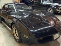 1980 Chevrolet Corvette for sale (ID-126786)