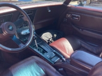 1980 Chevrolet Corvette for sale (ID-126786)