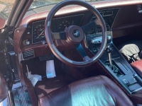 1980 Chevrolet Corvette for sale (ID-126786)