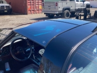 1980 Chevrolet Corvette for sale (ID-126786)