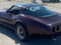 1980 Chevrolet Corvette for sale in Michigan (ID-133253)
