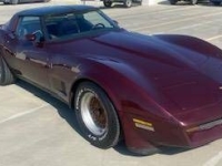 1980 Chevrolet Corvette for sale in Michigan (ID-133253)