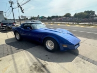 1980 Chevrolet Corvette for sale in Michigan (ID-133938)