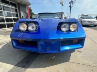 1980 Chevrolet Corvette for sale in Michigan (ID-133938)