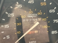1980 Chevrolet Corvette for sale in Michigan (ID-133938)
