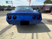1980 Chevrolet Corvette for sale in Michigan (ID-133938)