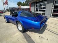 1980 Chevrolet Corvette for sale in Michigan (ID-133938)
