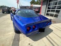 1980 Chevrolet Corvette for sale in Michigan (ID-133938)