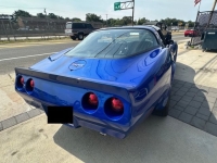 1980 Chevrolet Corvette for sale in Michigan (ID-133938)