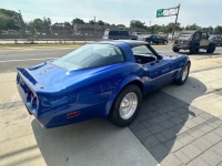 1980 Chevrolet Corvette for sale in Michigan (ID-133938)