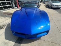 1980 Chevrolet Corvette for sale in Michigan (ID-133938)