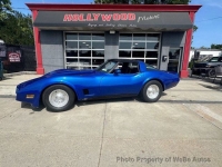 1980 Chevrolet Corvette for sale in Riverhead, New York (ID-134015)