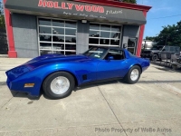 1980 Chevrolet Corvette for sale in Riverhead, New York (ID-134015)
