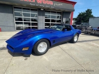 1980 Chevrolet Corvette for sale in Riverhead, New York (ID-134015)