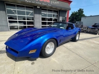 1980 Chevrolet Corvette for sale in Riverhead, New York (ID-134015)