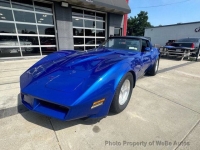 1980 Chevrolet Corvette for sale in Riverhead, New York (ID-134015)