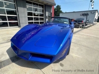 1980 Chevrolet Corvette for sale in Riverhead, New York (ID-134015)