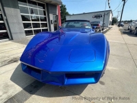 1980 Chevrolet Corvette for sale in Riverhead, New York (ID-134015)