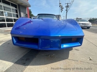 1980 Chevrolet Corvette for sale in Riverhead, New York (ID-134015)