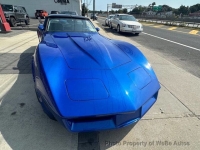 1980 Chevrolet Corvette for sale in Riverhead, New York (ID-134015)