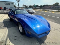 1980 Chevrolet Corvette for sale in Riverhead, New York (ID-134015)
