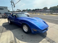 1980 Chevrolet Corvette for sale in Riverhead, New York (ID-134015)