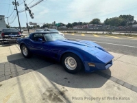 1980 Chevrolet Corvette for sale in Riverhead, New York (ID-134015)