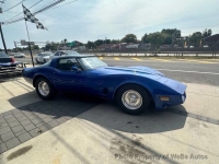 1980 Chevrolet Corvette for sale in Riverhead, New York (ID-134015)
