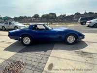 1980 Chevrolet Corvette for sale in Riverhead, New York (ID-134015)