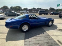 1980 Chevrolet Corvette for sale in Riverhead, New York (ID-134015)