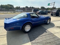 1980 Chevrolet Corvette for sale in Riverhead, New York (ID-134015)