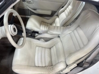 1980 Chevrolet Corvette for sale in Michigan (ID-134344)