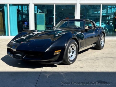 1980 Chevrolet Corvette for sale