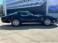 1980 Chevrolet Corvette for sale in Riverhead, New York (ID-135145)