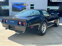 1980 Chevrolet Corvette for sale in Riverhead, New York (ID-135145)