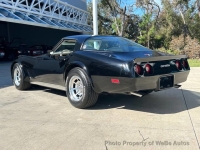 1980 Chevrolet Corvette for sale in Riverhead, New York (ID-135145)