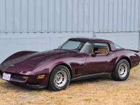 1980 Chevrolet Corvette for sale (ID-135789)