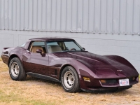 1980 Chevrolet Corvette for sale (ID-135789)