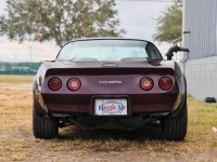 1980 Chevrolet Corvette for sale (ID-135789)
