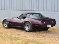 1980 Chevrolet Corvette for sale (ID-135789)