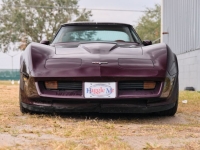 1980 Chevrolet Corvette for sale (ID-135789)