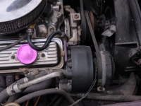 1980 Chevrolet Corvette for sale (ID-135789)