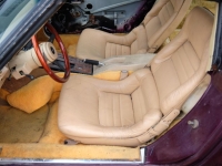 1980 Chevrolet Corvette for sale (ID-135789)
