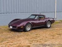 1980 Chevrolet Corvette for sale in Riverhead, New York (ID-135797)